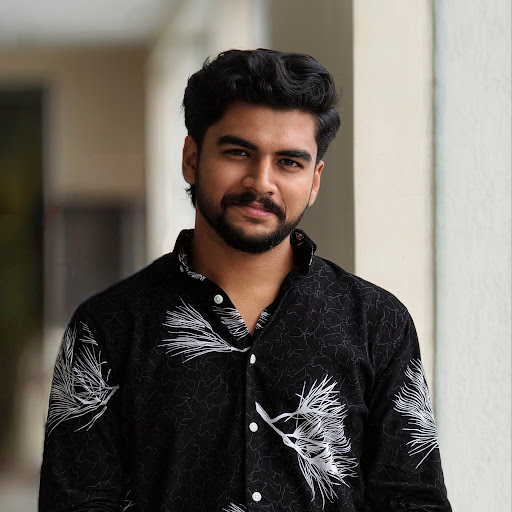 Image pertaining to GOKUL RAMACHANDRAN