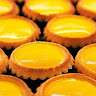 蛋撻EggTart