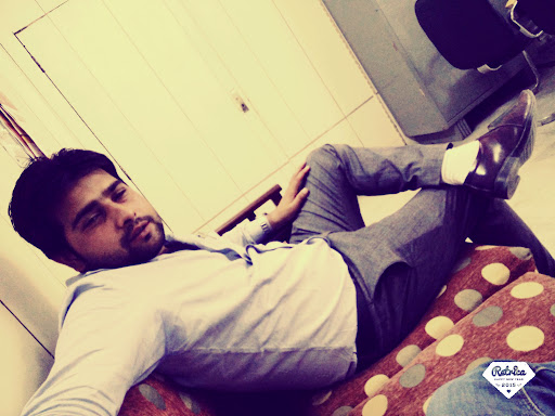 Uplatz profile picture of yash bhati