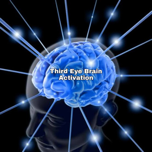 Image pertaining to THIRD EYE BRAIN ACTIVA