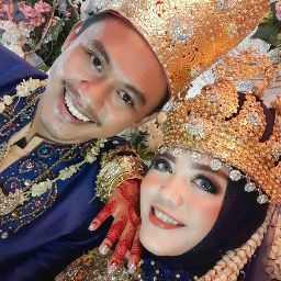 Yuyun Berlian profile icon