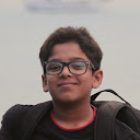 Aryan Bhaskar