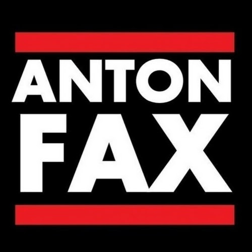 Antfax