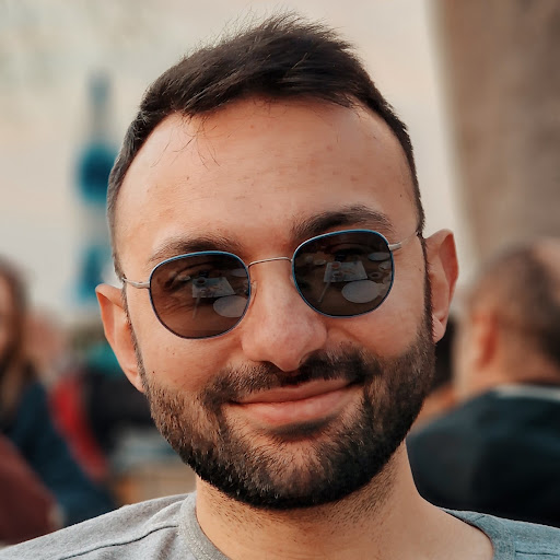 author