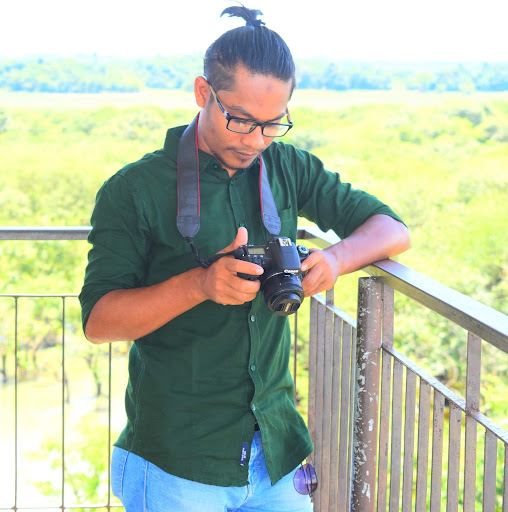 author