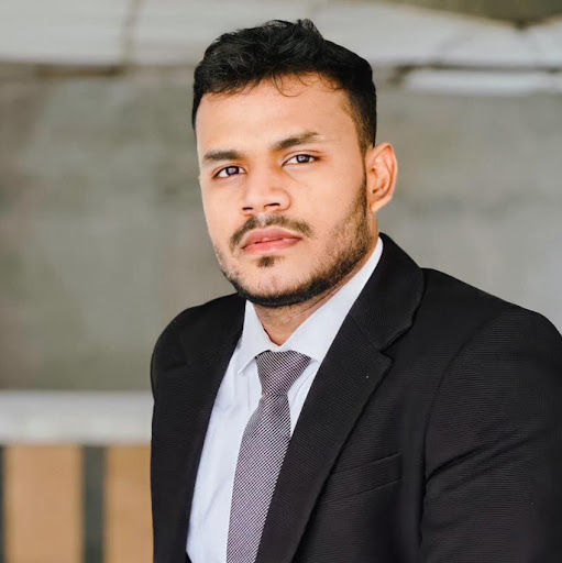 Aminul Hoque