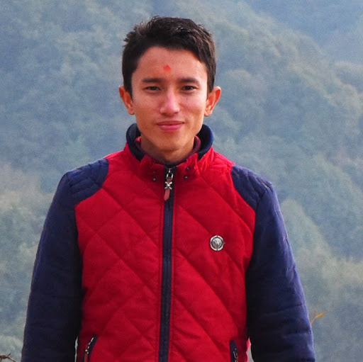 author
