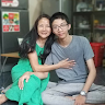 Thiên Hương Vũ