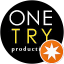 One Try Productions