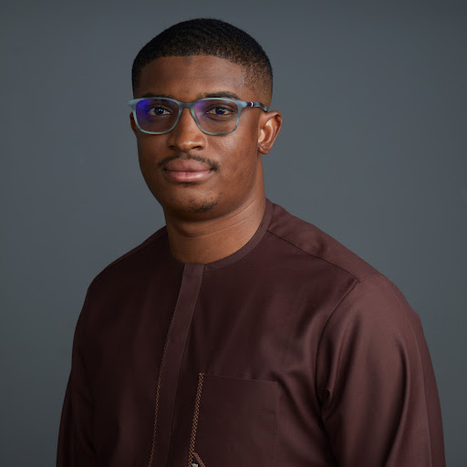 Akejelu Nelu's avatar