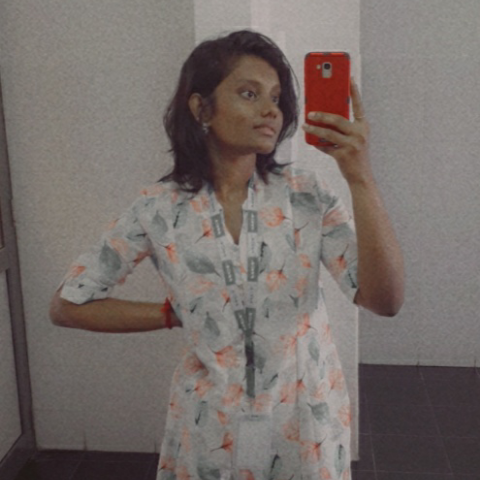 Nethu Sha