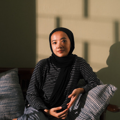 Hana Azalia's avatar