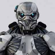 SilentHorse's user avatar