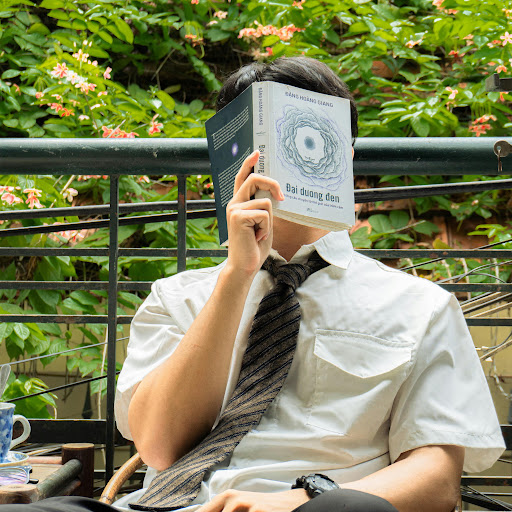 author