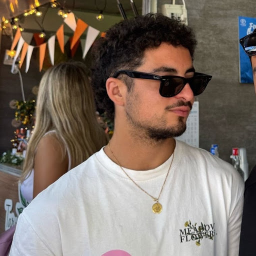 el chabulero Barrabaja ofisial