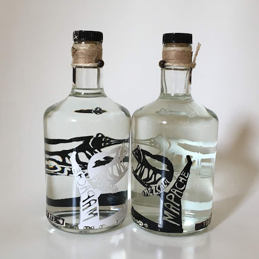 User Image: mezcalmapache