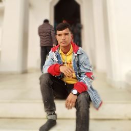 author