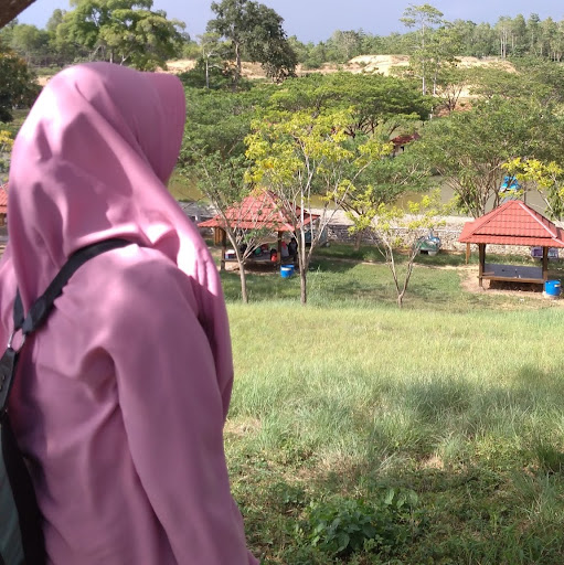 Nur Fadhila Amaliah Idris profile icon