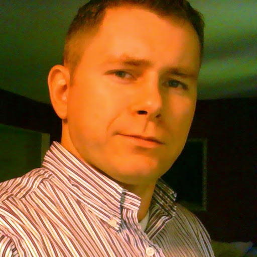 Scott Hiser