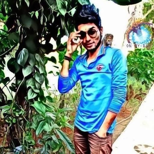 author