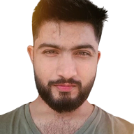 Junaid Ihsan's user avatar