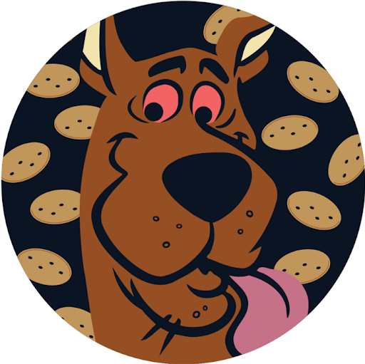 scooby doo