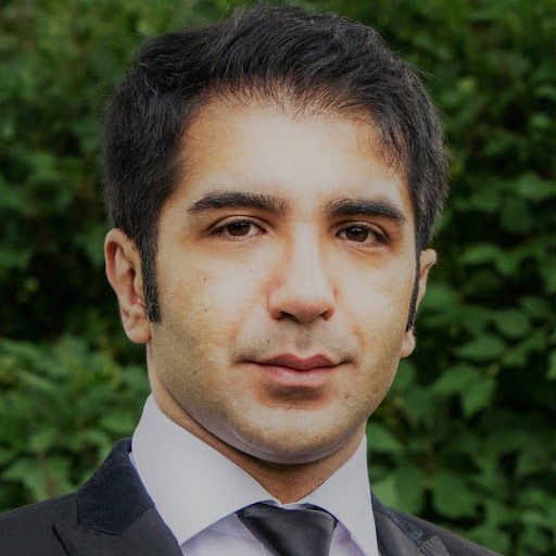 Image pertaining to ALIREZA RAZAVI