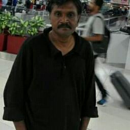 Varnan Thirugnanasambandan's avatar