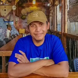 author