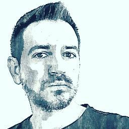 claudio sesto's avatar