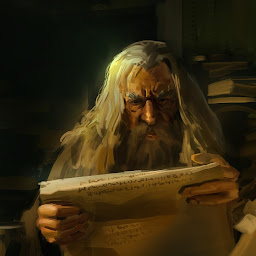 StackOverflow avatar