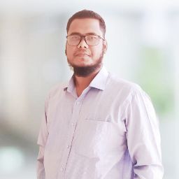 Md. Alom Miah