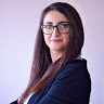 Poza scriitorului: Mihaela Ionescu 
