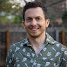 Alex author photo 