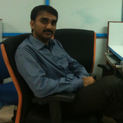 Arun Krishnan