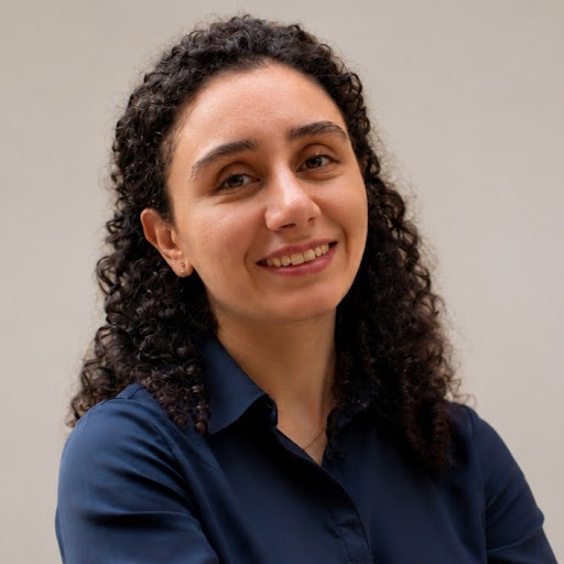 Masoumeh M