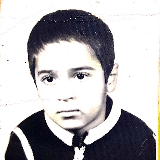 Dariush Samadi