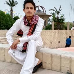 Abrar Ahmed