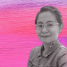 Marjorie Mamangun