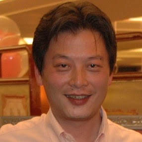 Arthur Liu
