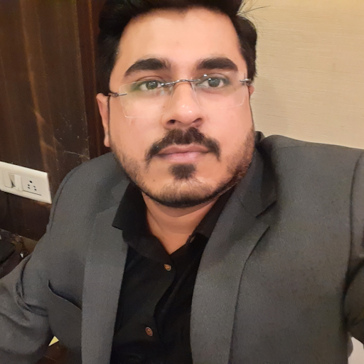 Image pertaining to VINAY RAMANI
