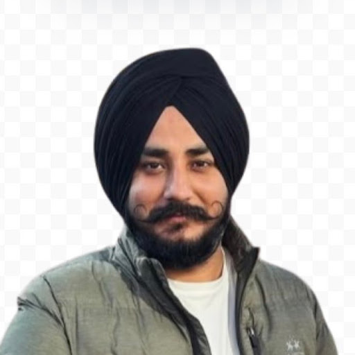 Inderpal Singh
