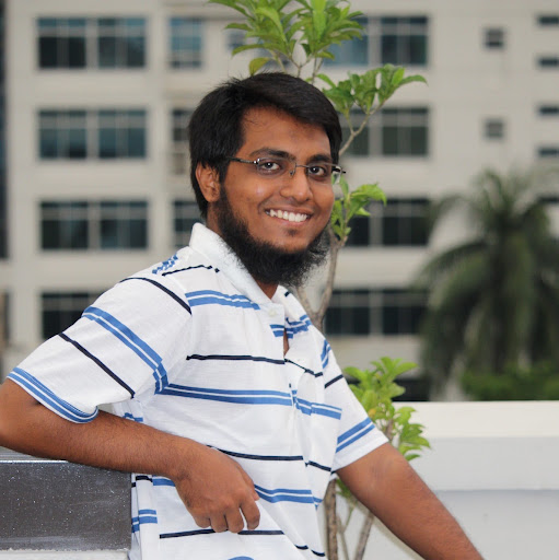 Md. Rakib Ullah