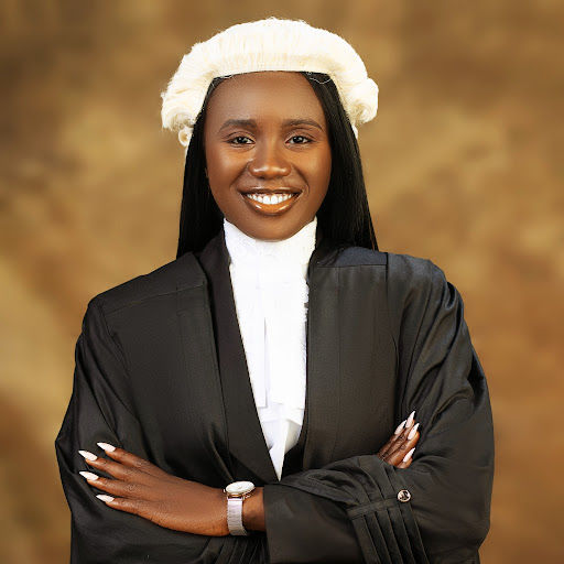 Chiamaka Okoroigwe
