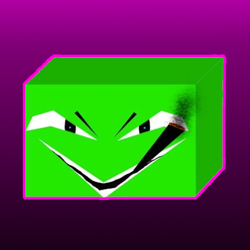 dankcube