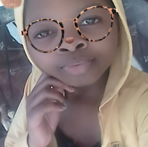 Poet Gugu Shobede