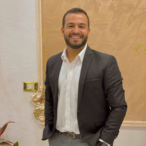 Mohamed Hamed