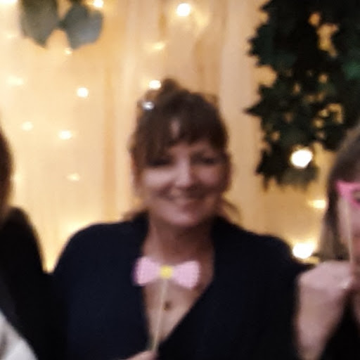 Rhonda Weber