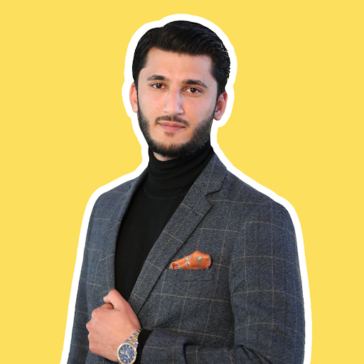 Ali Khan