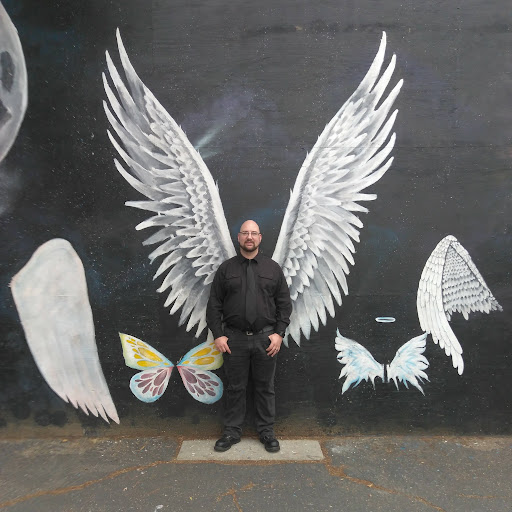 author